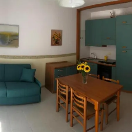 Casa 23 Lägenhet Capo dʼOrlando