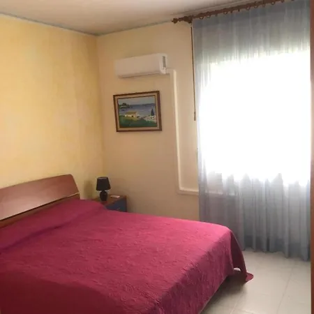 Casa 23 Lägenhet Capo dʼOrlando