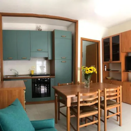 Casa 23 Lägenhet